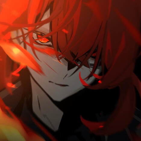 Diluc (she/they) 🔥