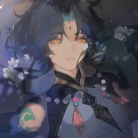 Alatus (he/vermillionself) ๐