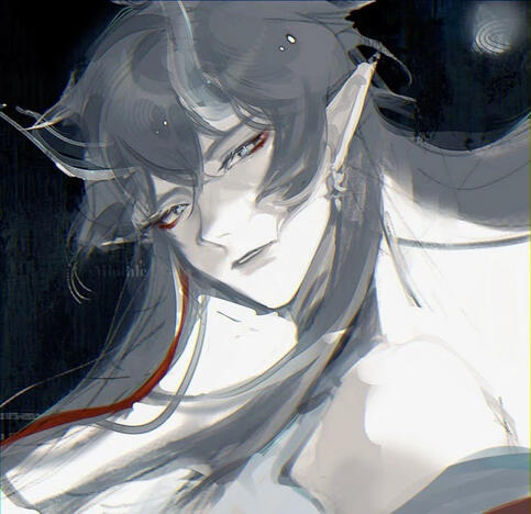 Dan Heng (he/her/they) 🐉