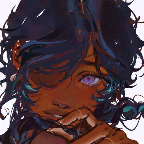 Kae (she/her) โ๏ธ